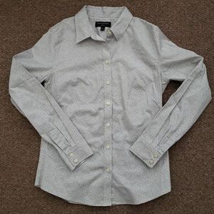 Banana Republic button shirt
